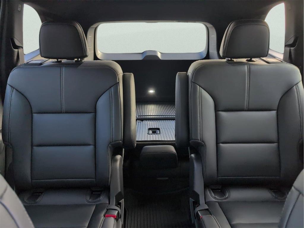 new 2026 GMC Acadia car, priced at $51,040