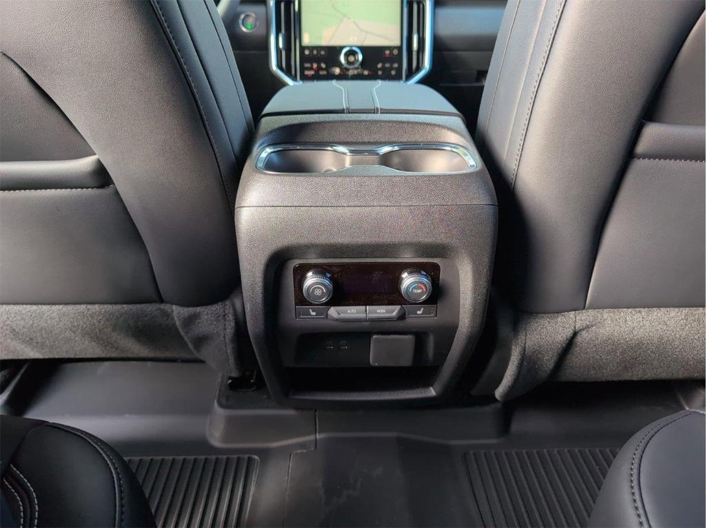 new 2026 GMC Acadia car, priced at $51,040