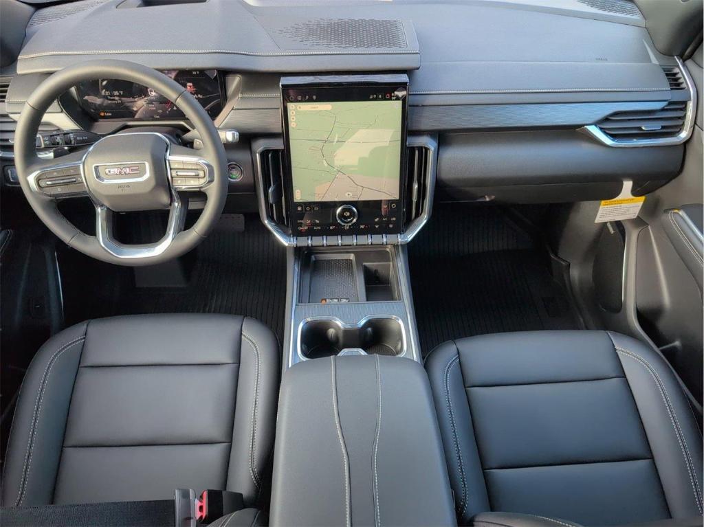 new 2026 GMC Acadia car, priced at $51,040