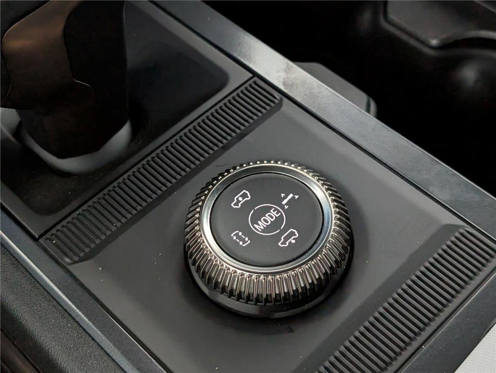 new 2025 GMC HUMMER EV SUV car, priced at $93,101