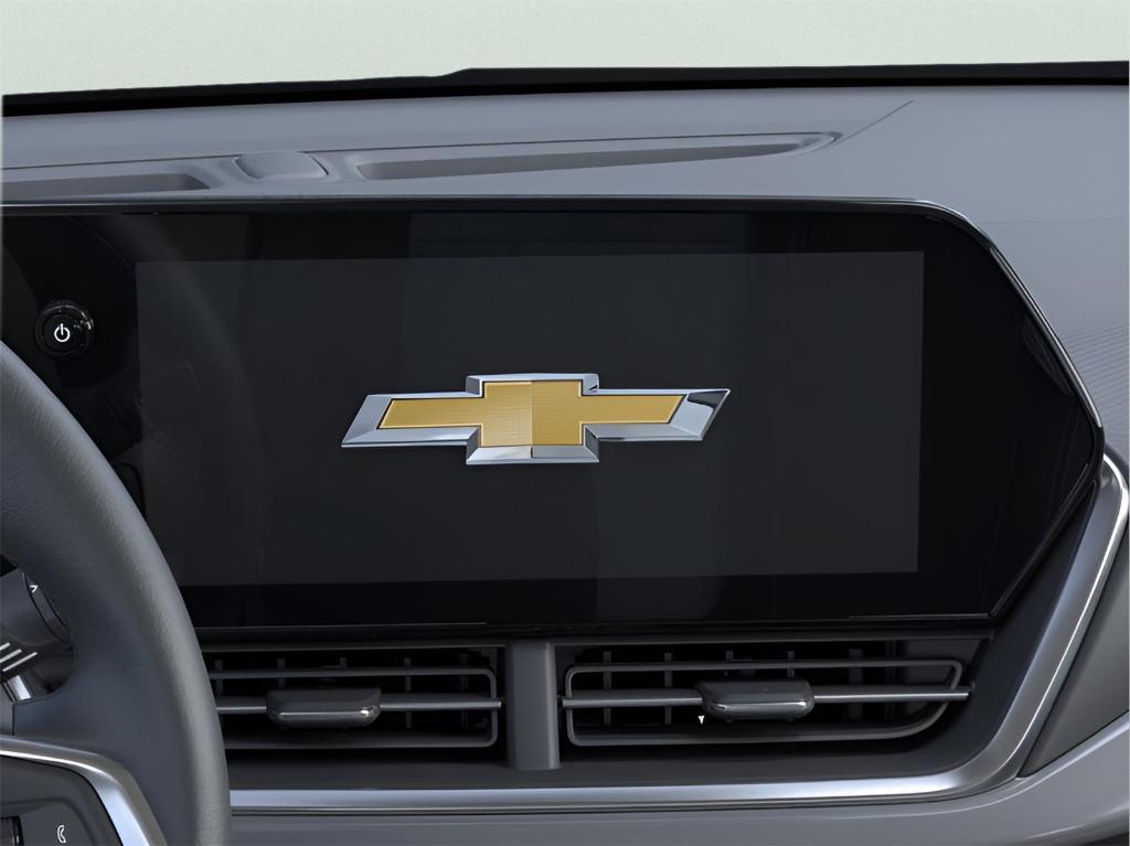 new 2026 Chevrolet Trax car, priced at $26,518