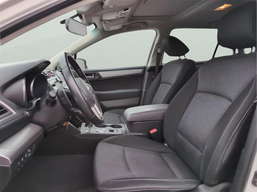 used 2016 Subaru Outback car, priced at $13,399