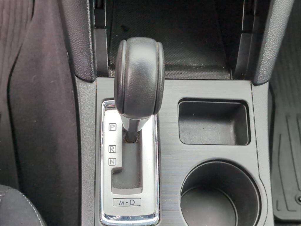 used 2016 Subaru Outback car, priced at $13,399