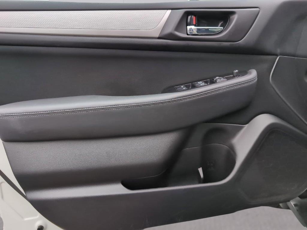 used 2016 Subaru Outback car, priced at $13,399
