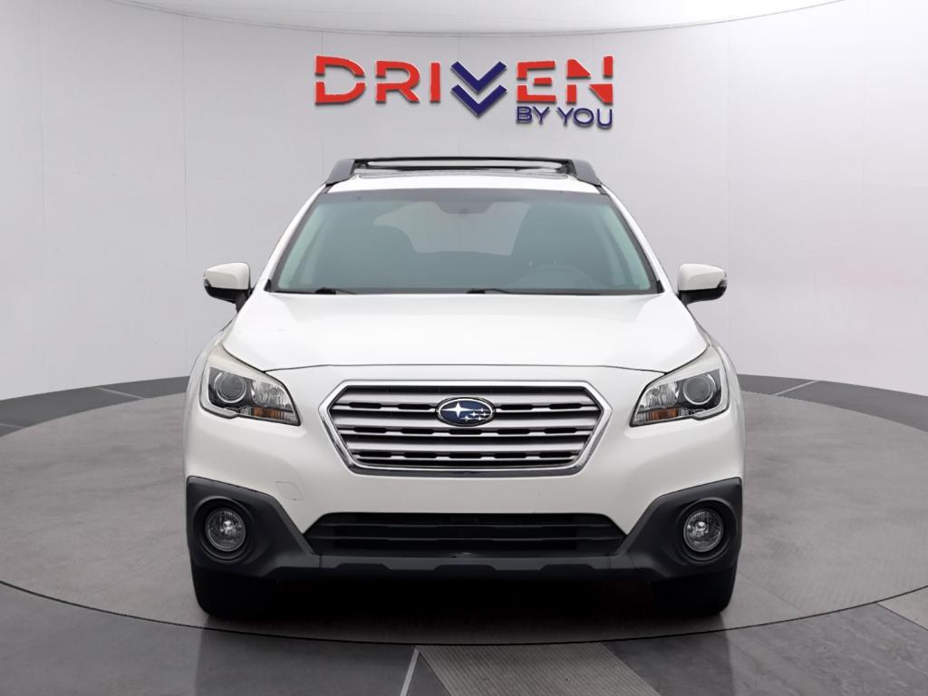 used 2016 Subaru Outback car, priced at $13,399