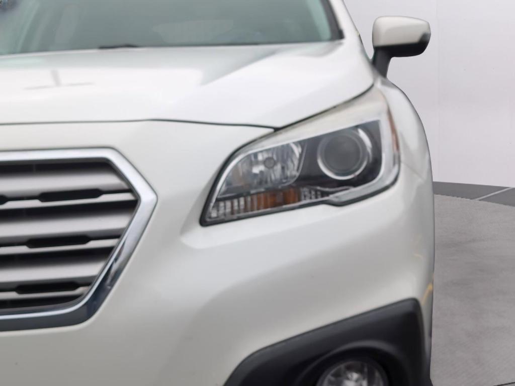 used 2016 Subaru Outback car, priced at $13,399