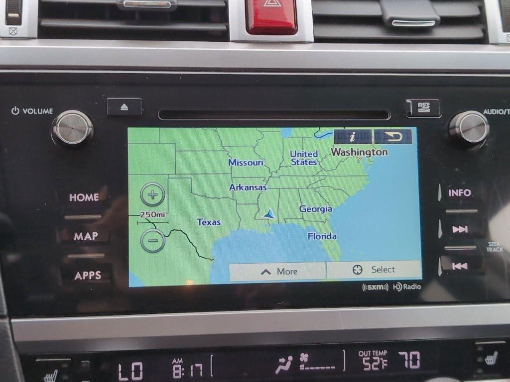 used 2016 Subaru Outback car, priced at $12,999