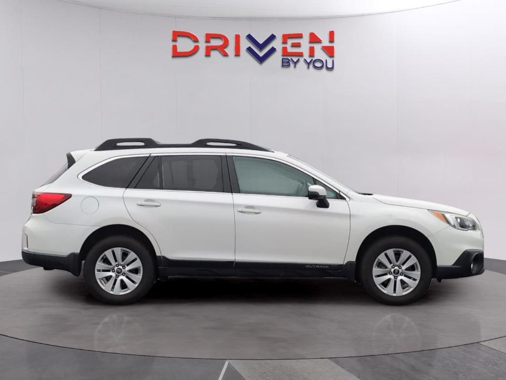 used 2016 Subaru Outback car, priced at $12,999