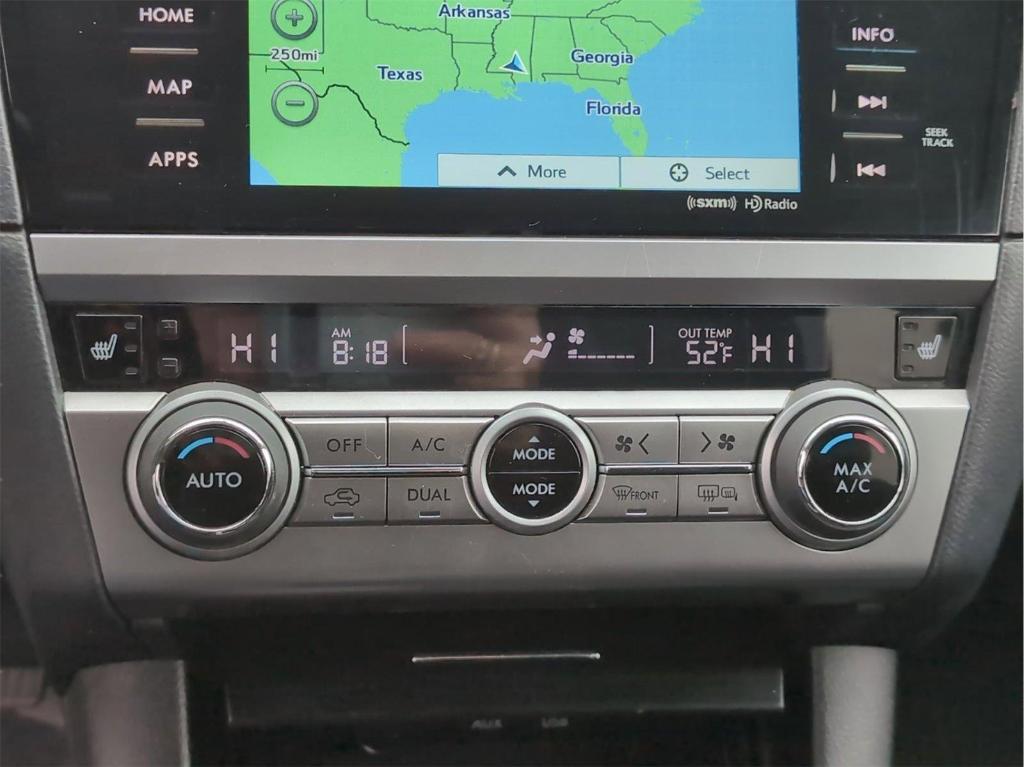 used 2016 Subaru Outback car, priced at $12,999