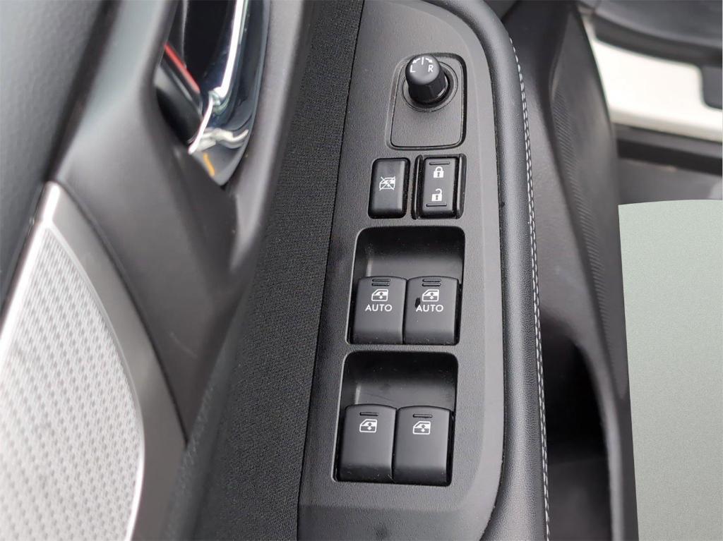 used 2016 Subaru Outback car, priced at $13,399