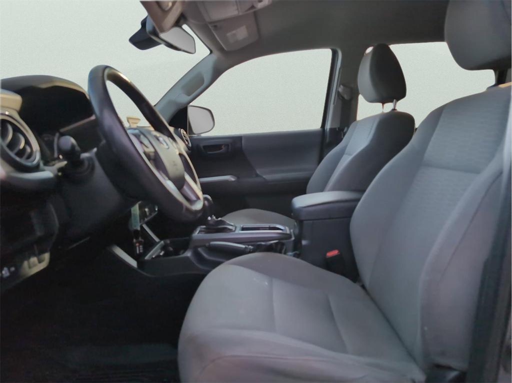 used 2019 Toyota Tacoma car, priced at $26,699