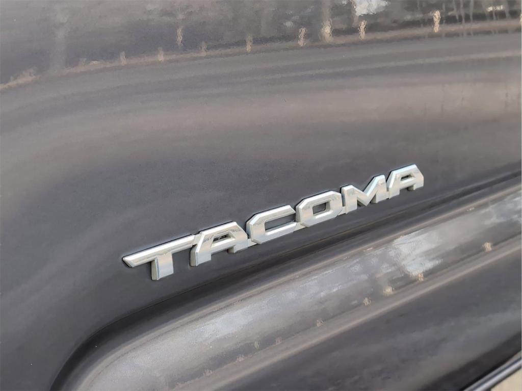 used 2019 Toyota Tacoma car, priced at $26,699