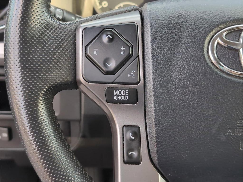 used 2019 Toyota Tacoma car, priced at $26,699