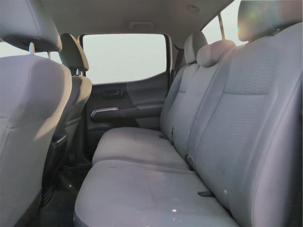 used 2019 Toyota Tacoma car, priced at $26,699