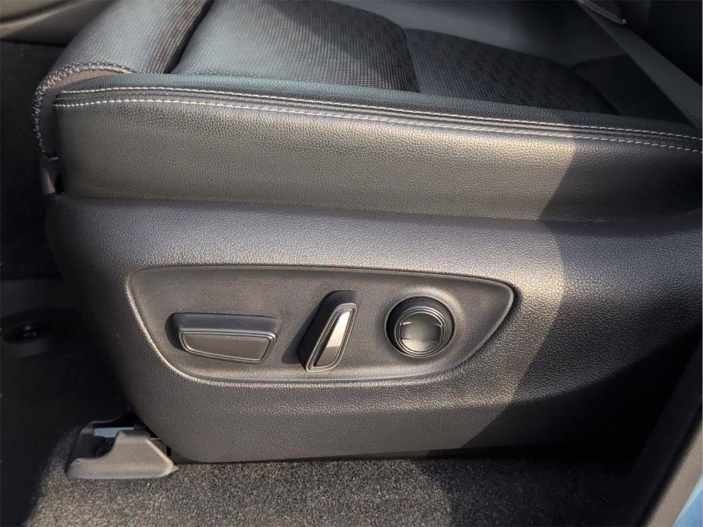 used 2024 Toyota Land Cruiser car, priced at $67,899