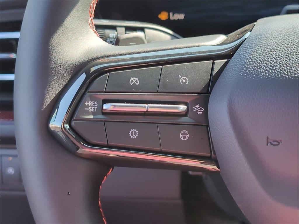 new 2026 Chevrolet Traverse car, priced at $56,583