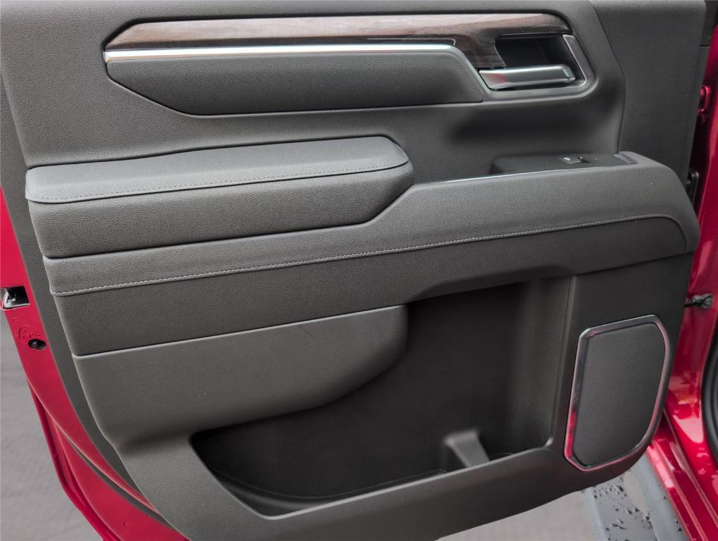 new 2026 Chevrolet Silverado 2500 car, priced at $69,943