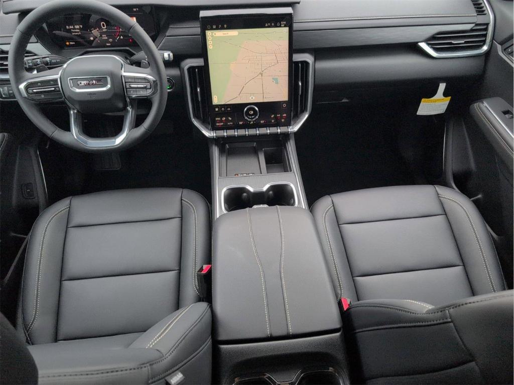 new 2026 GMC Acadia car, priced at $51,049