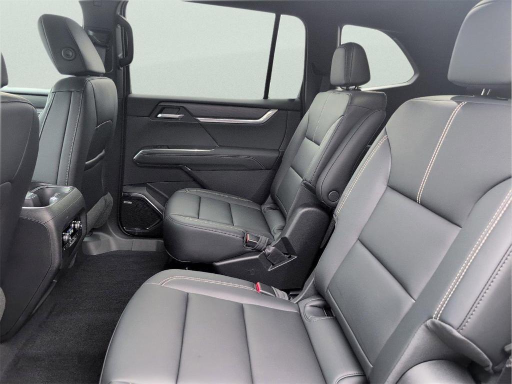 new 2026 GMC Acadia car, priced at $50,299