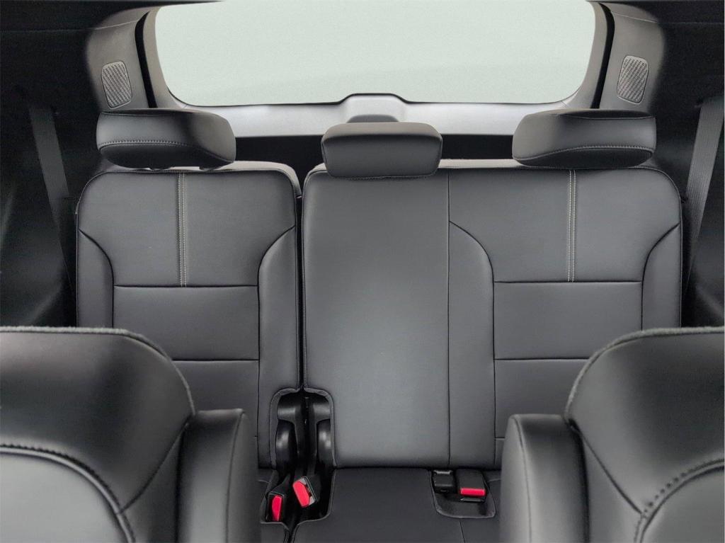 new 2026 GMC Acadia car, priced at $51,049