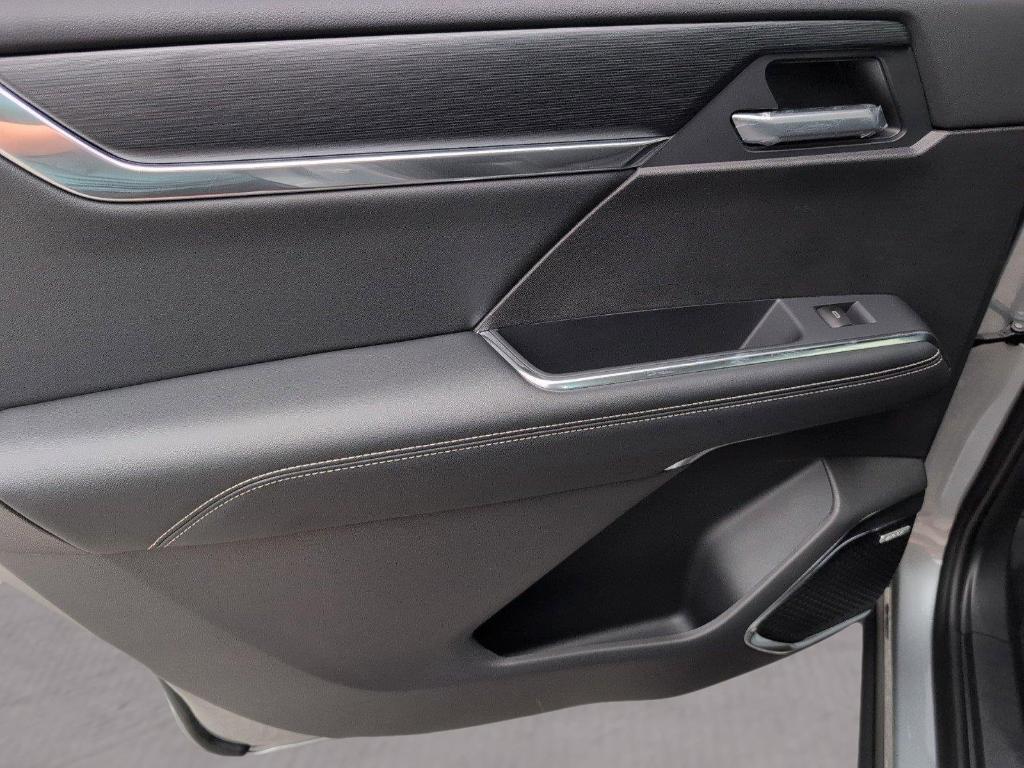 new 2026 GMC Acadia car, priced at $50,299