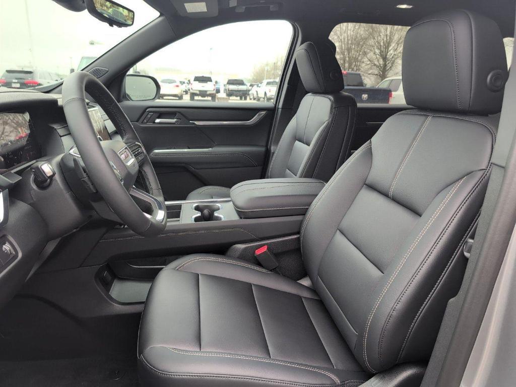 new 2026 GMC Acadia car, priced at $51,474