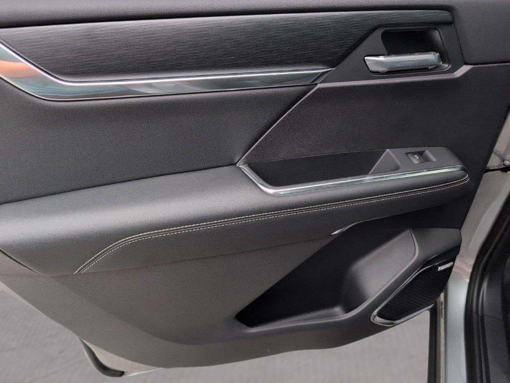 new 2026 GMC Acadia car, priced at $51,049