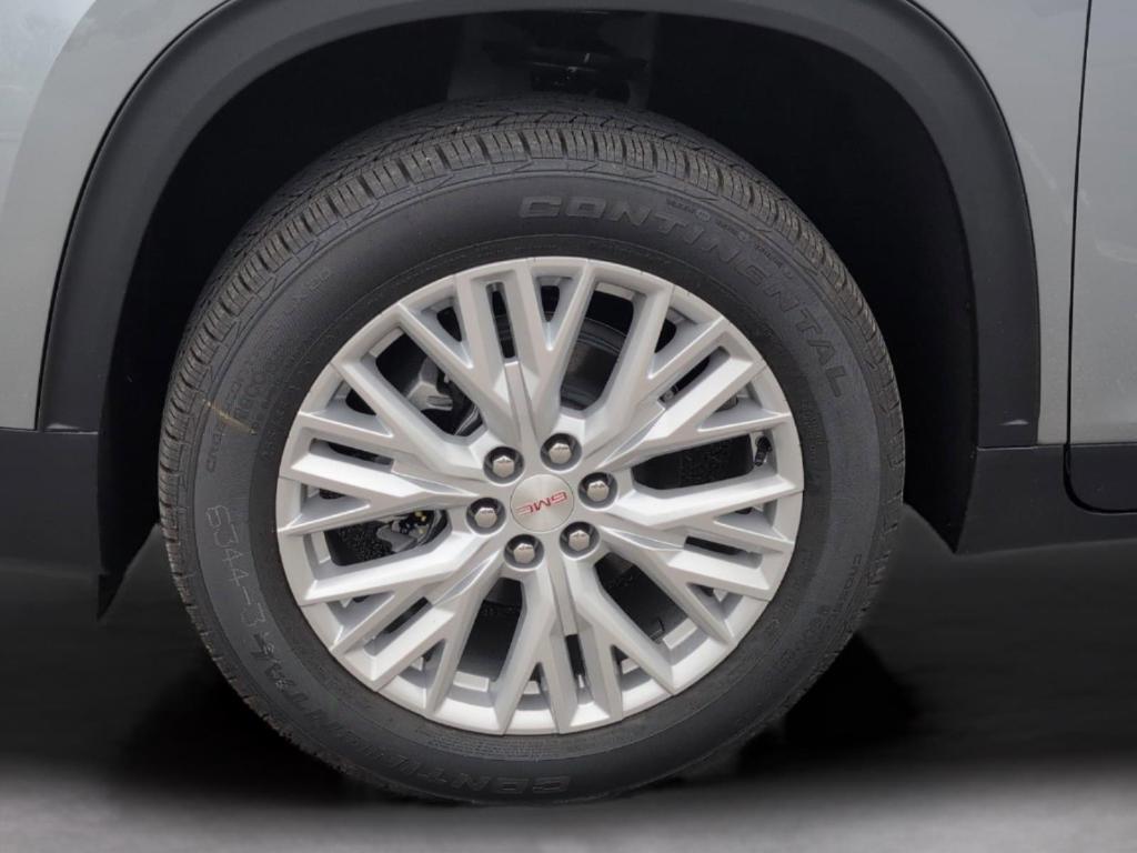 new 2026 GMC Acadia car, priced at $51,049