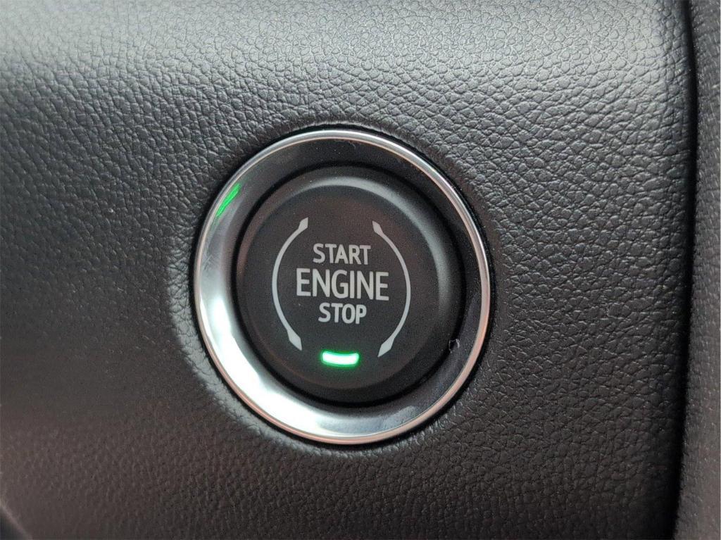 new 2026 GMC Acadia car, priced at $50,299