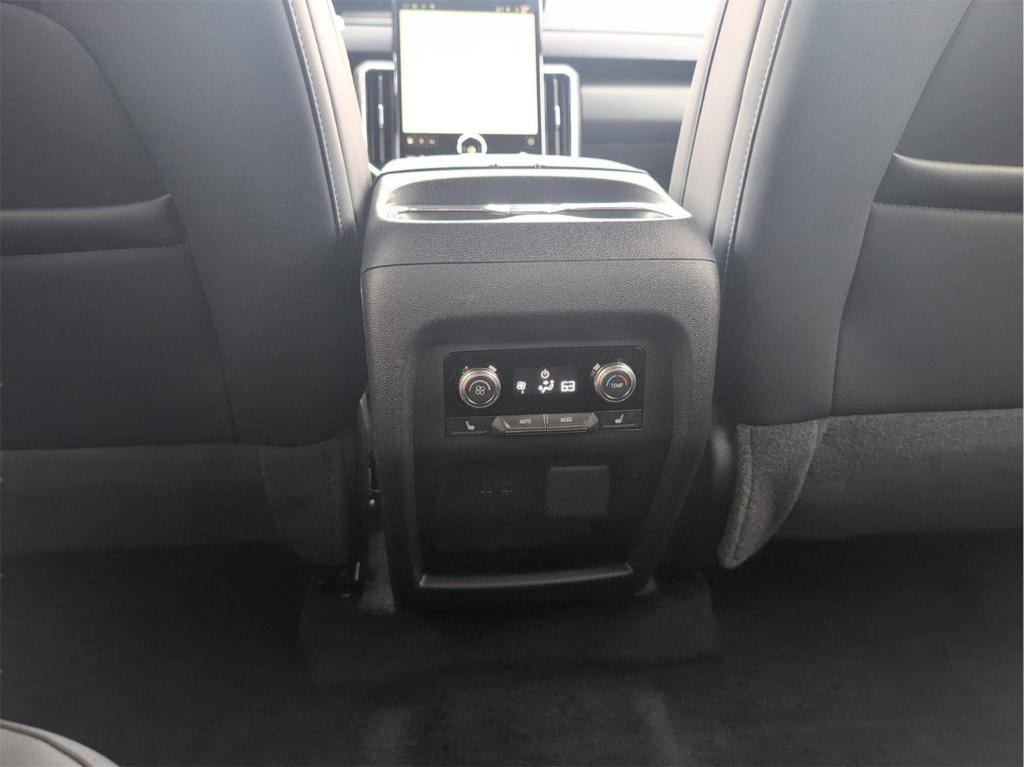 new 2026 GMC Acadia car, priced at $51,049