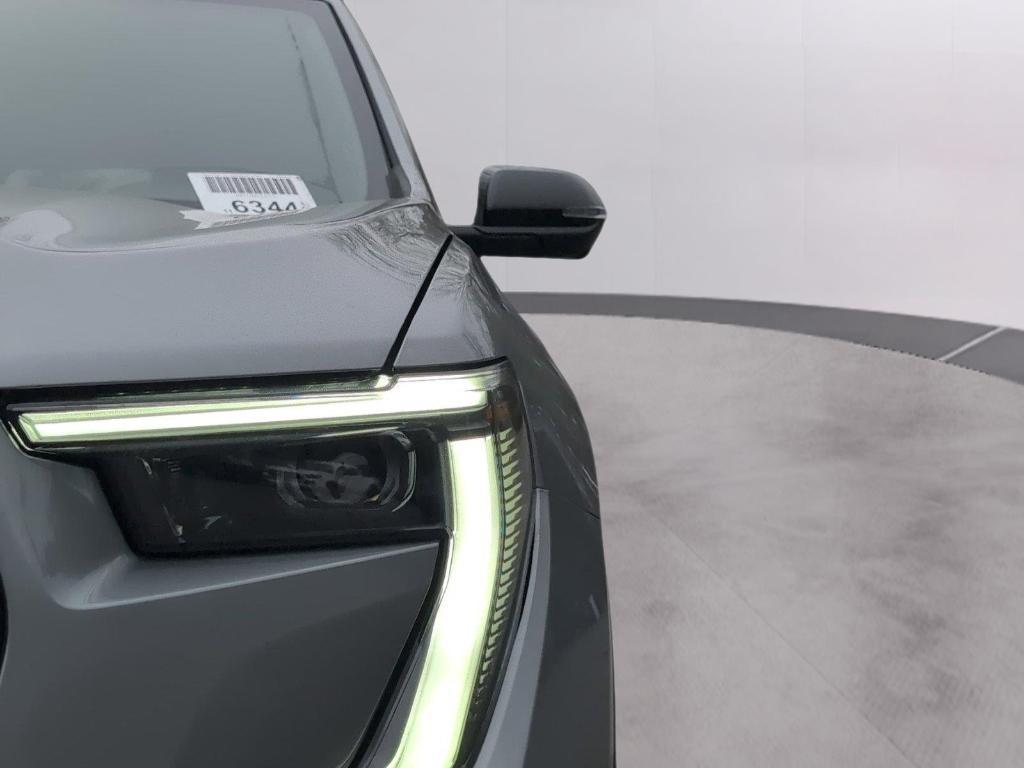 new 2026 GMC Acadia car, priced at $51,049