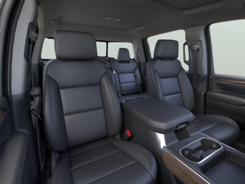 new 2026 Chevrolet Silverado 2500 car, priced at $65,864