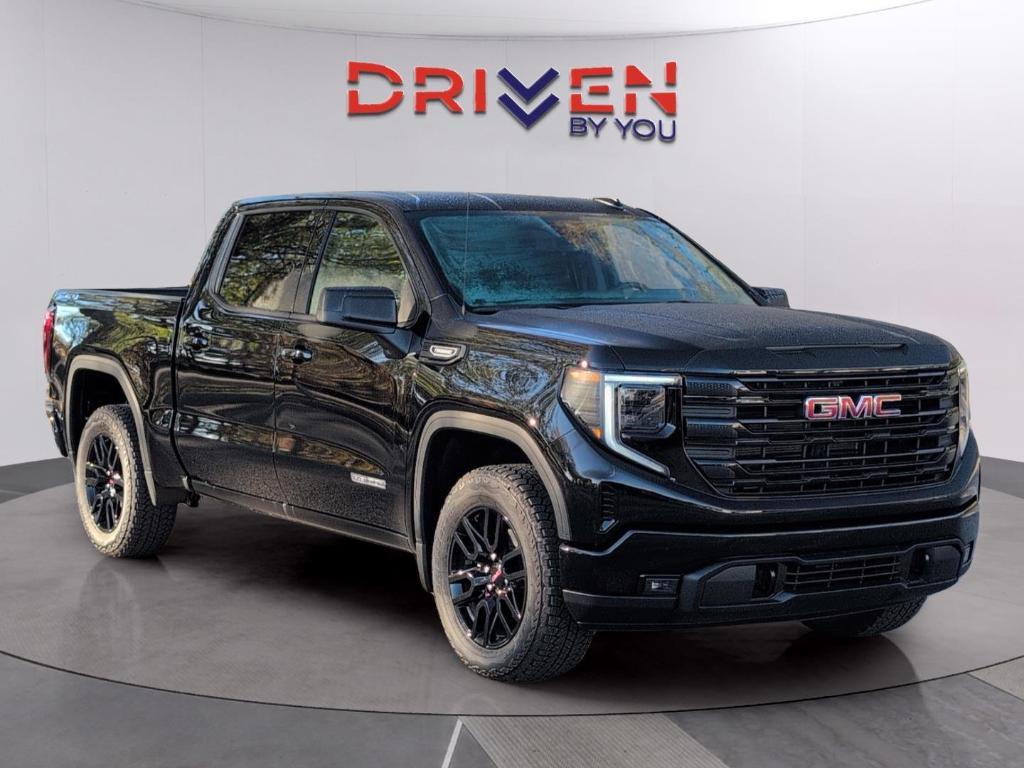 new 2026 GMC Sierra 1500 car, priced at $48,899