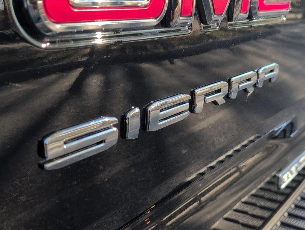 new 2026 GMC Sierra 1500 car, priced at $48,899