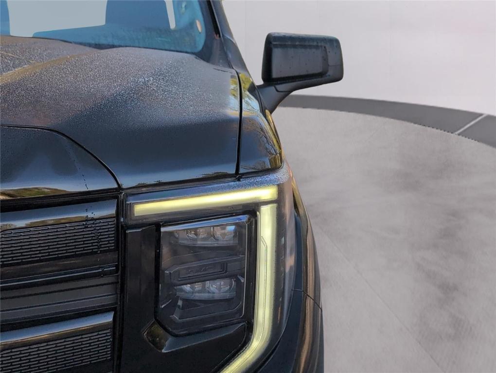 new 2026 GMC Sierra 1500 car, priced at $48,899