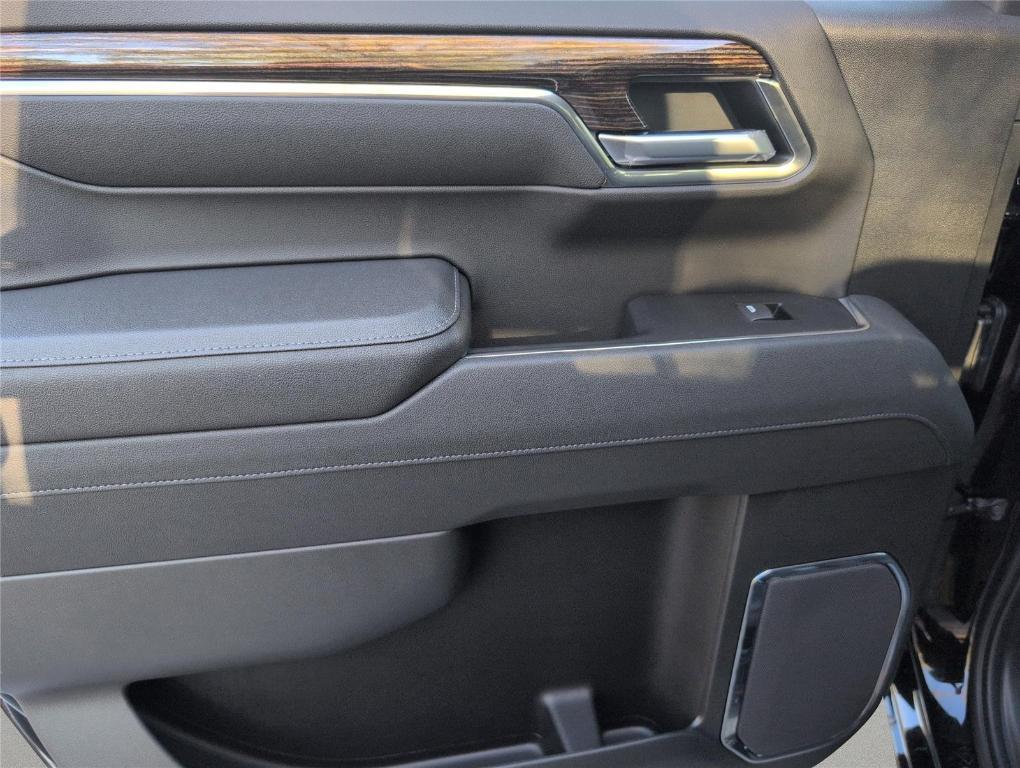 new 2026 GMC Sierra 1500 car, priced at $48,899