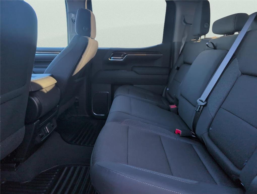 new 2026 GMC Sierra 1500 car, priced at $48,899