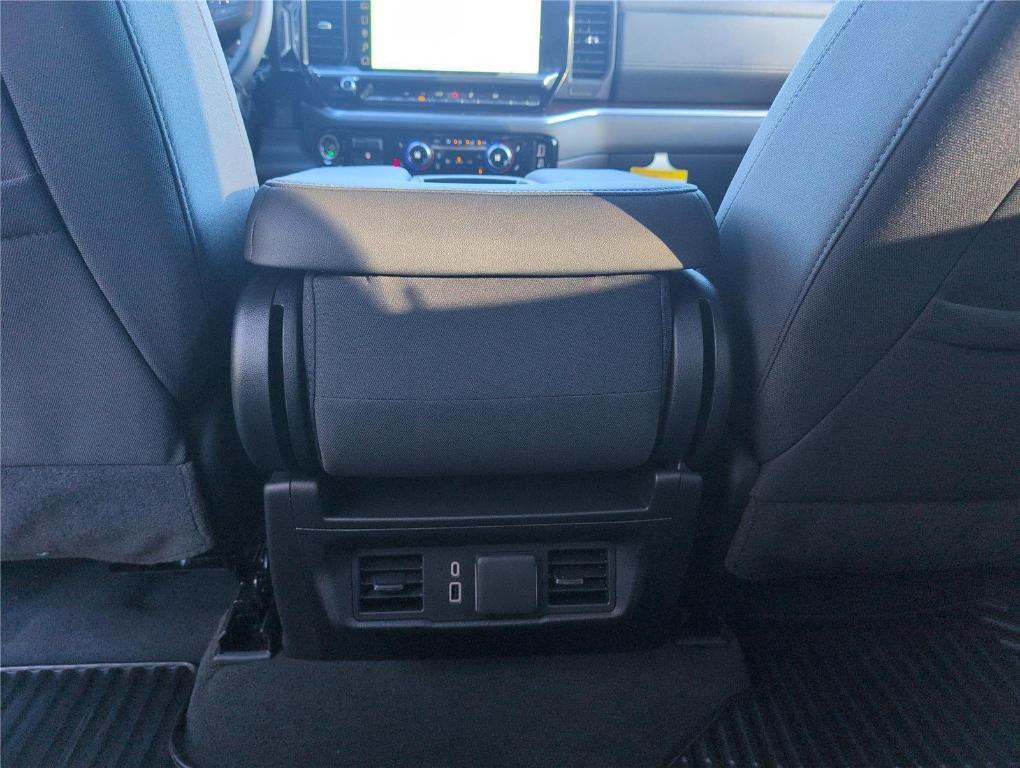 new 2026 GMC Sierra 1500 car, priced at $48,899