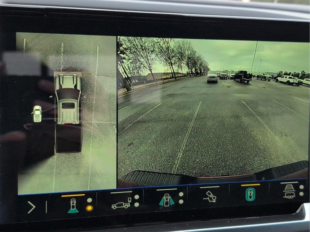 new 2026 Chevrolet Silverado 2500 car, priced at $83,068