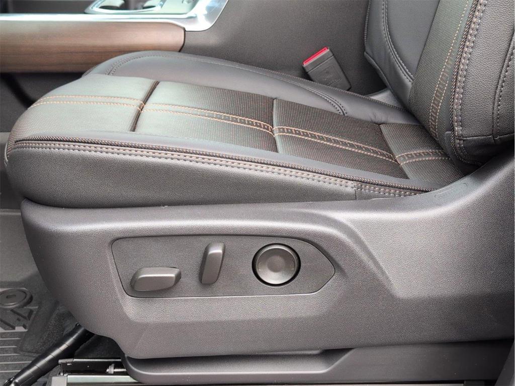 new 2026 Chevrolet Silverado 2500 car, priced at $83,068