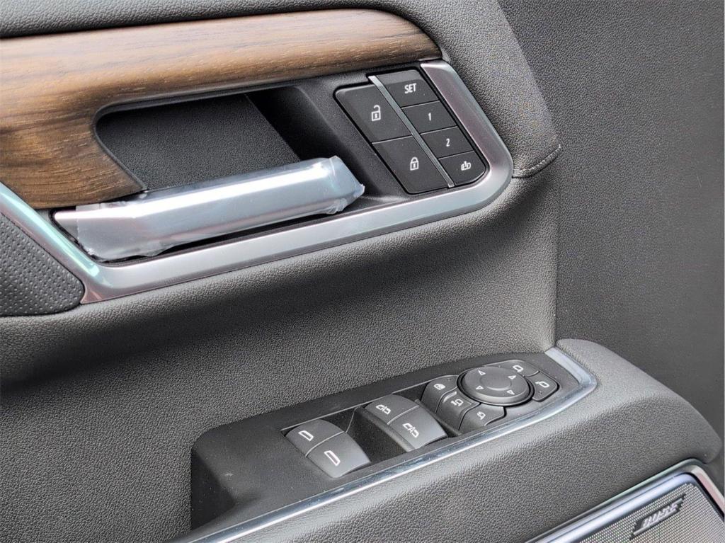 new 2026 Chevrolet Silverado 2500 car, priced at $83,068