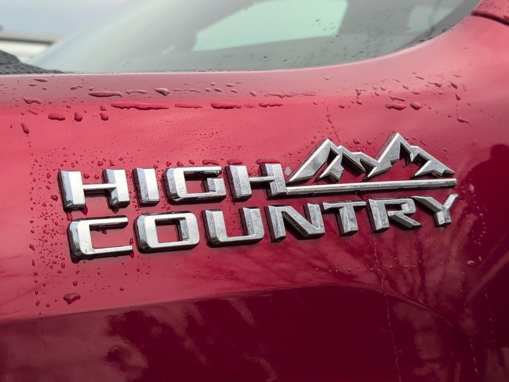 new 2026 Chevrolet Silverado 2500 car, priced at $84,368