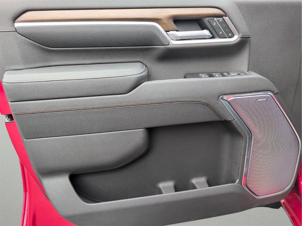 new 2026 Chevrolet Silverado 2500 car, priced at $84,368