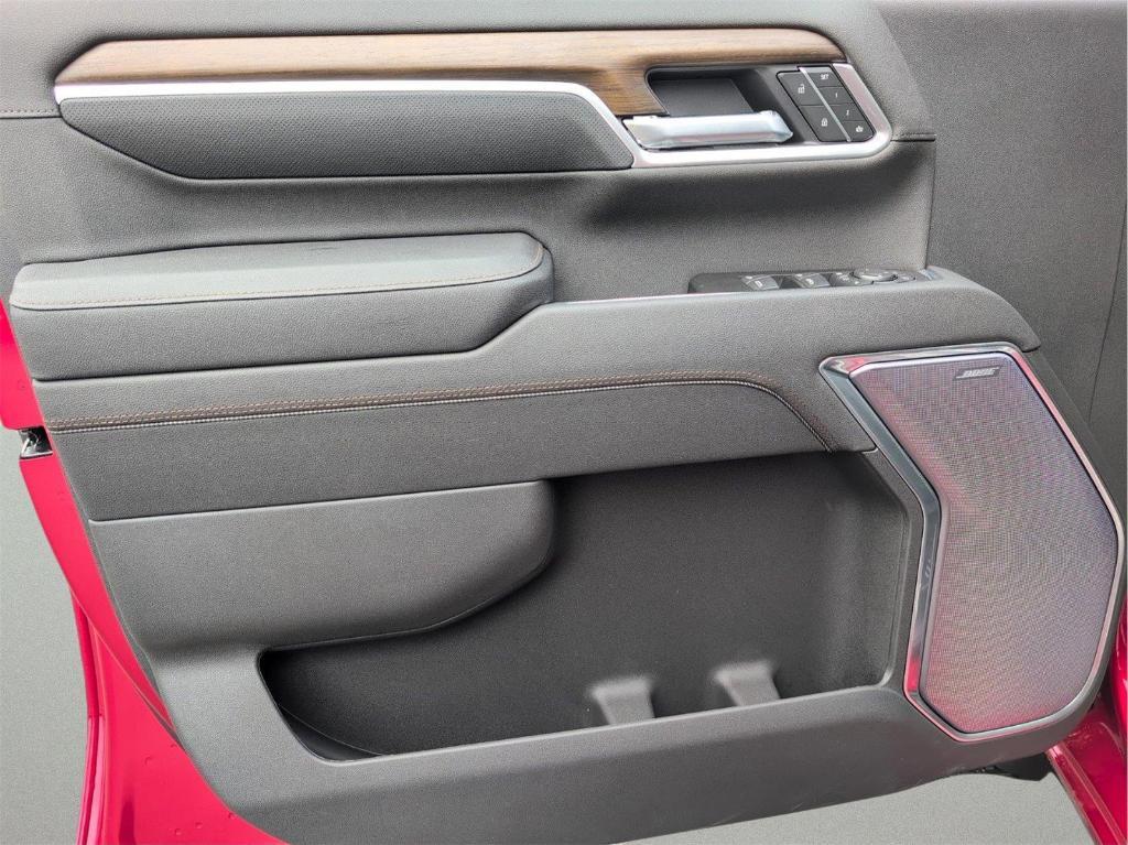 new 2026 Chevrolet Silverado 2500 car, priced at $83,068