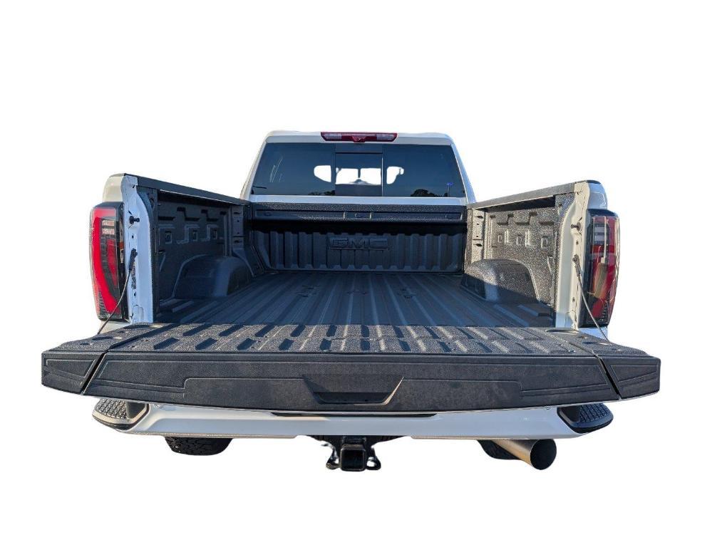 new 2026 GMC Sierra 2500 car, priced at $85,527