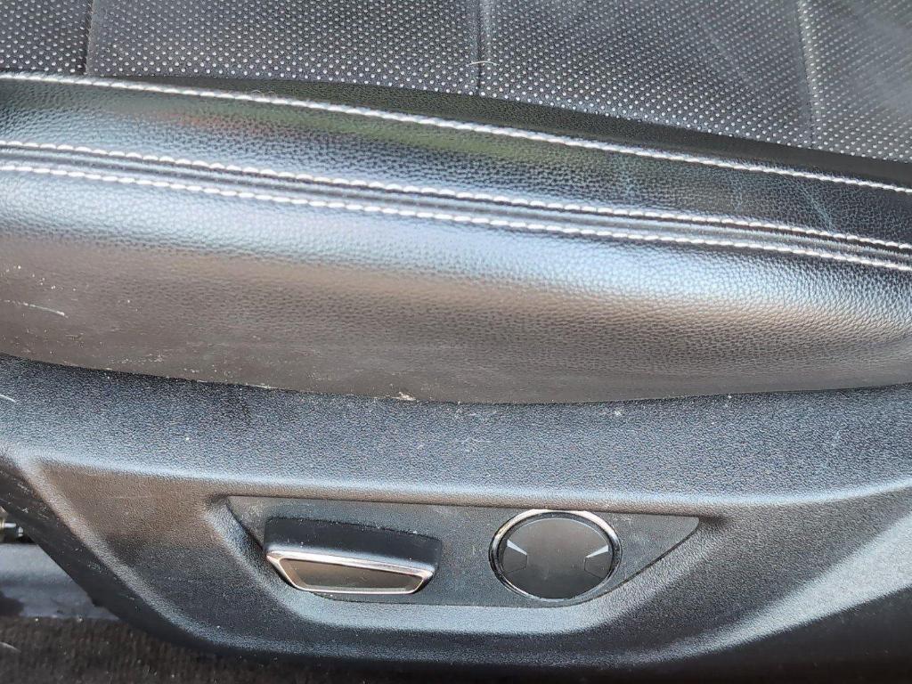 used 2018 Ford Mustang car, priced at $29,324