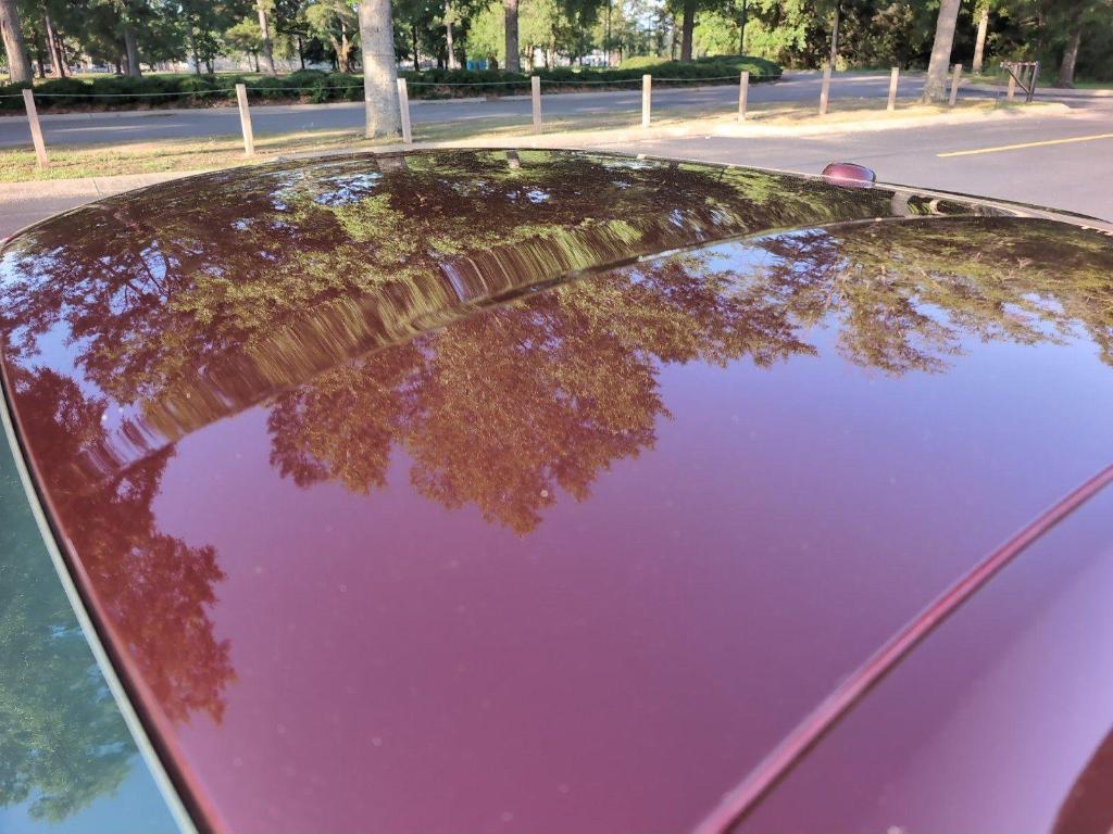 used 2018 Ford Mustang car, priced at $29,324