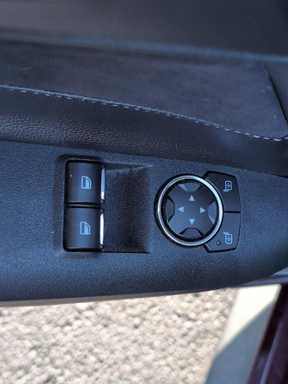 used 2018 Ford Mustang car, priced at $29,324
