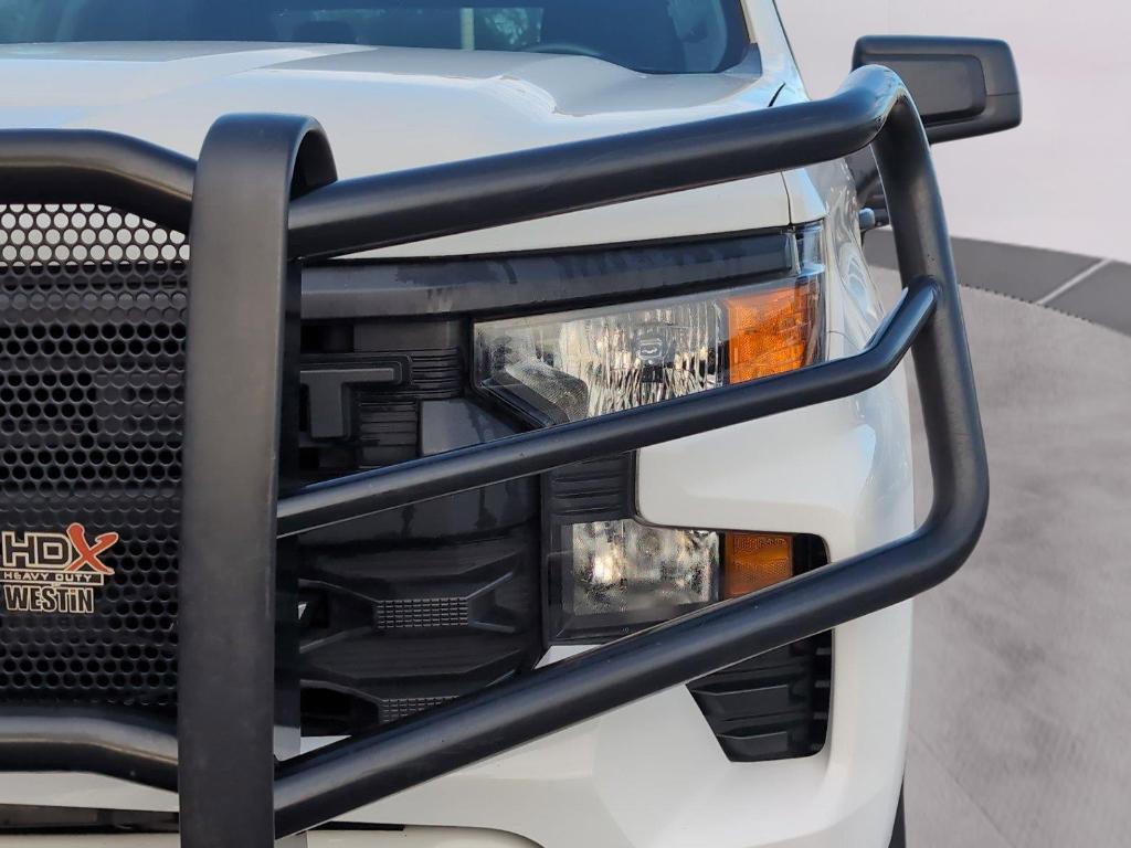 used 2023 Chevrolet Silverado 1500 car, priced at $24,699