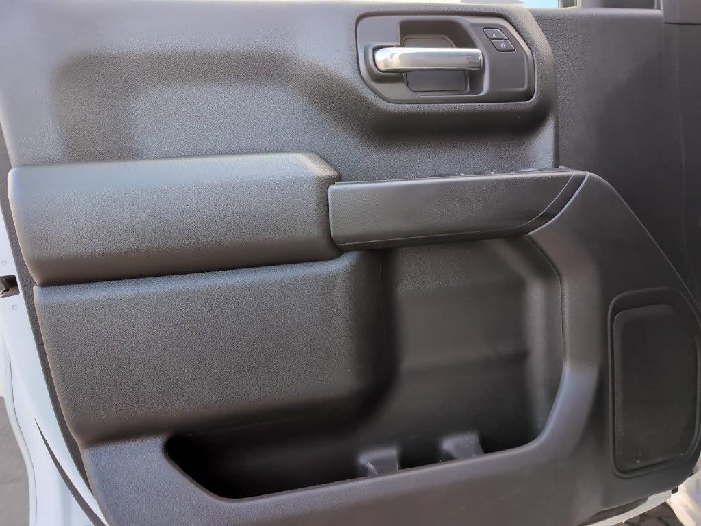 used 2023 Chevrolet Silverado 1500 car, priced at $24,699